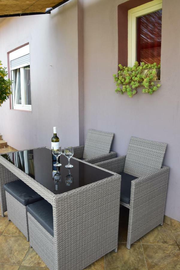 Apartman Ana Apartment Sali Exterior photo