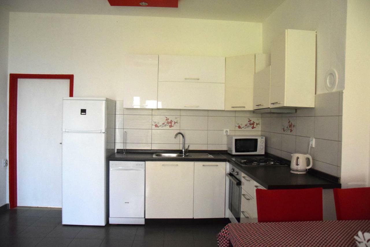 Apartman Ana Apartment Sali Exterior photo