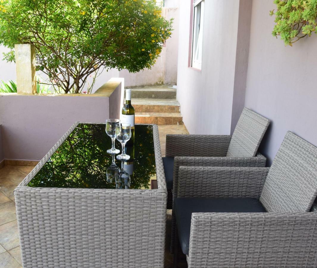 Apartman Ana Apartment Sali Exterior photo