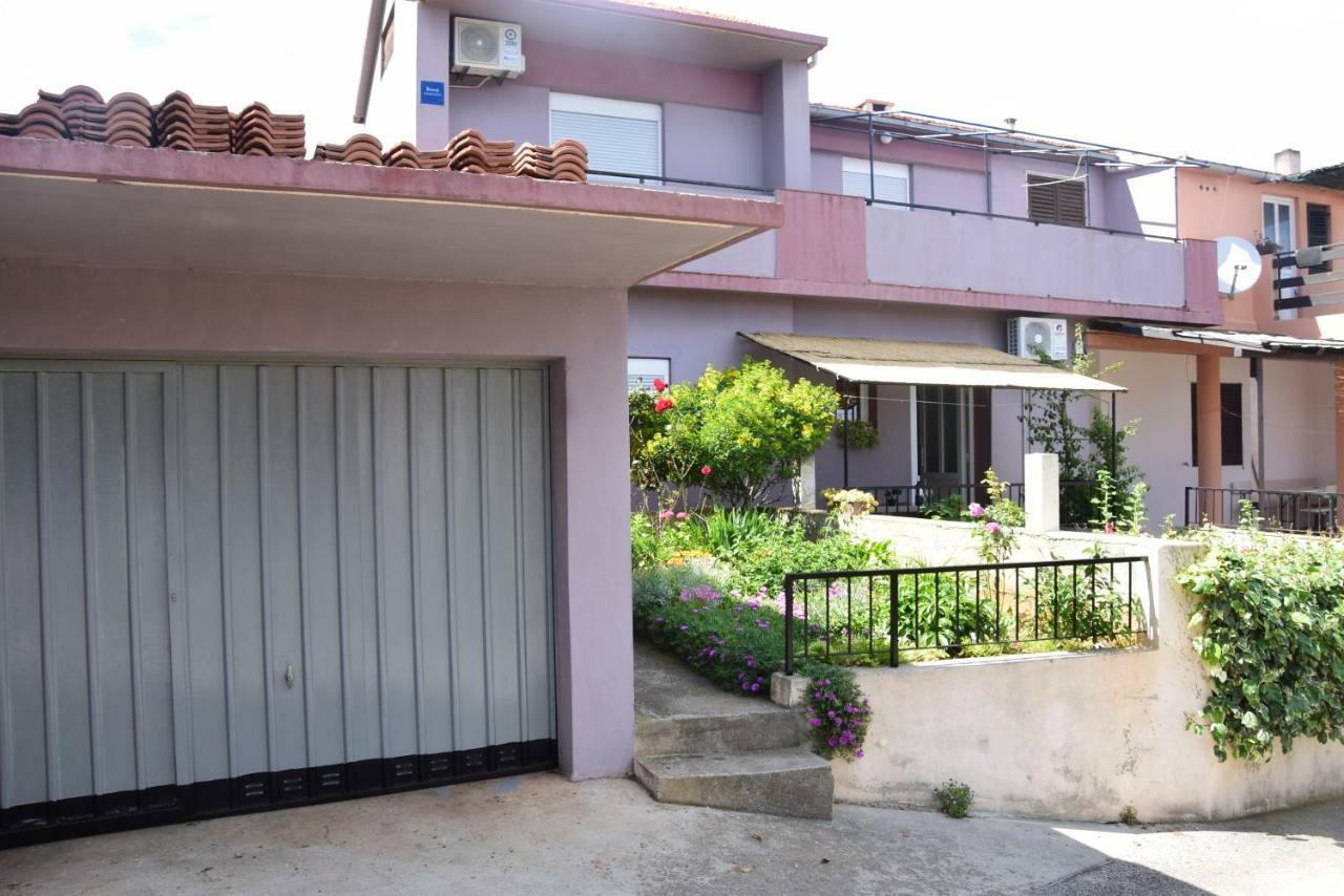 Apartman Ana Apartment Sali Exterior photo